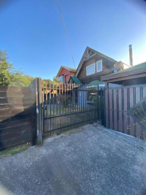 Casa en Villarrica para descansar en vacaciones